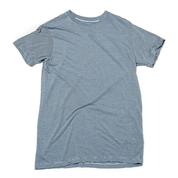 Men's Castaway Tee--Superior Stripe