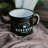 Borealis Camp Mug